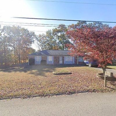 1925 Canby Hills Rd, Knoxville, TN 37923