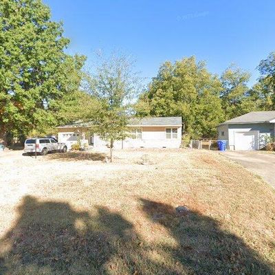 1926 Haskell Blvd, Muskogee, OK 74403