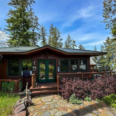 1930 Warren Island Shores, Hope, ID 83836