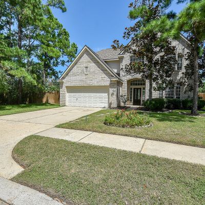 19315 Cougar Peak Dr, Tomball, TX 77377