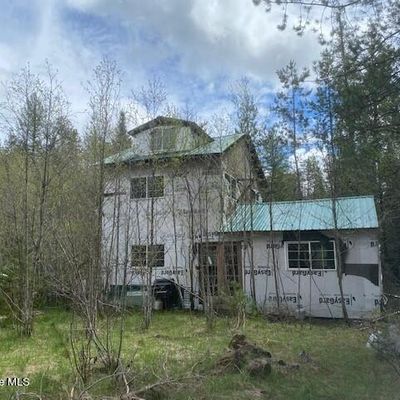 1932 Mud Gulch Rd, Priest River, ID 83856