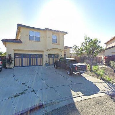 1933 Grass Mountain Ct, Antioch, CA 94531