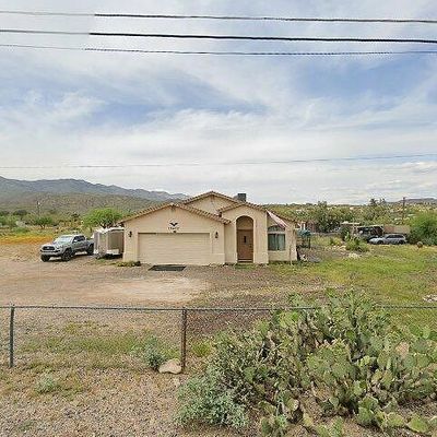 19400 E Gregory St, Black Canyon City, AZ 85324