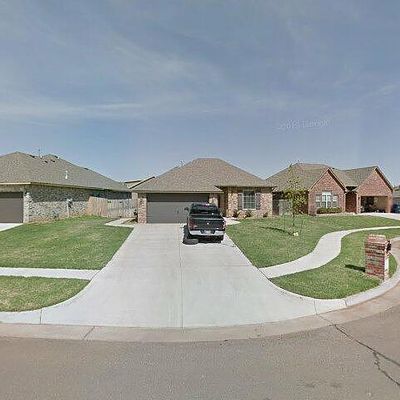 19444 Northpark Ct, Edmond, OK 73012