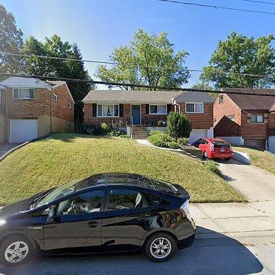 1953 Connecticut Ave, Cincinnati, OH 45224