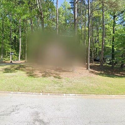 1954 S Hidden Hills Pkwy, Stone Mountain, GA 30088