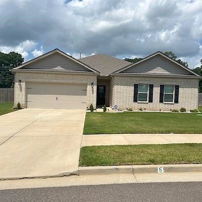 196 Empire Ln, Atoka, TN 38004