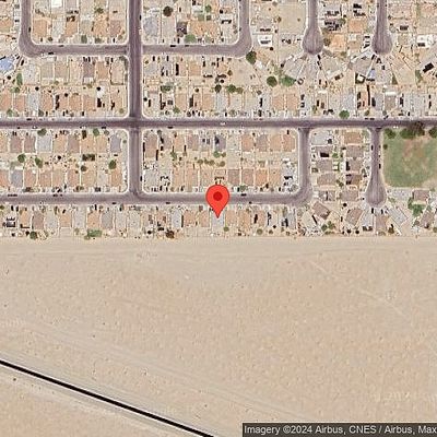 1963 E Rolish Street, San Luis, AZ 85349