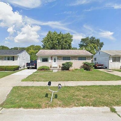 19787 Broadacres St, Clinton Township, MI 48035