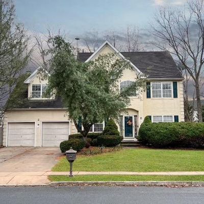 2 Aberdeen Dr, Sicklerville, NJ 08081