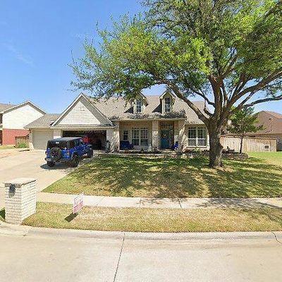 2 Adams Ct, Mansfield, TX 76063