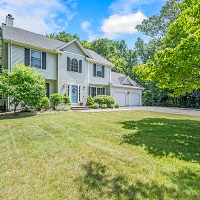 2 Birchwood Dr, Granby, CT 06035