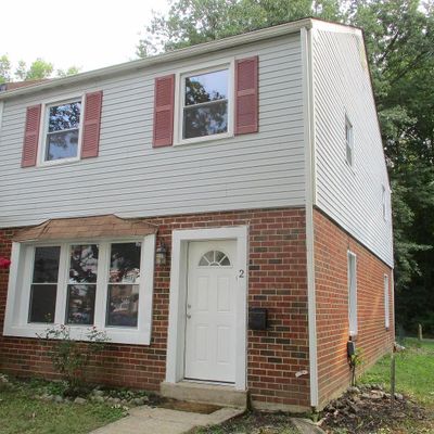 2 Ethan Allen Ct, Newark, DE 19711