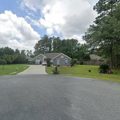 2 Magpie Trl, Crawfordville, FL 32327