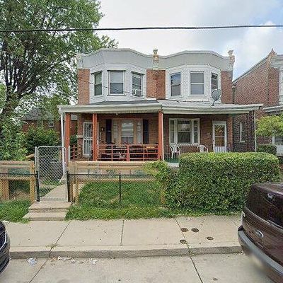 228 N 10 Th St, Darby, PA 19023