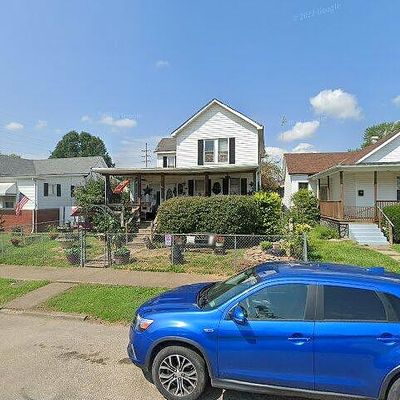 229 Richmond St, Huntington, WV 25702