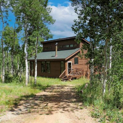 229 Sheep Ridge Rd, Fairplay, CO 80440