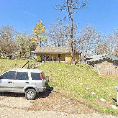 229 W Jefferson St, Purcell, OK 73080