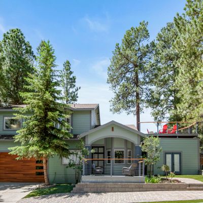 23 E Judy St, Flagstaff, AZ 86005