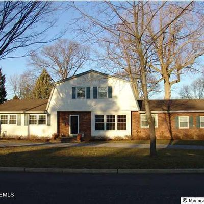 23 Haddon Park, Fair Haven, NJ 07704