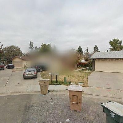 2305 Nogal Ct, Bakersfield, CA 93309