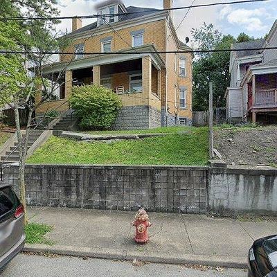 2306 Perrysville Ave, Pittsburgh, PA 15214