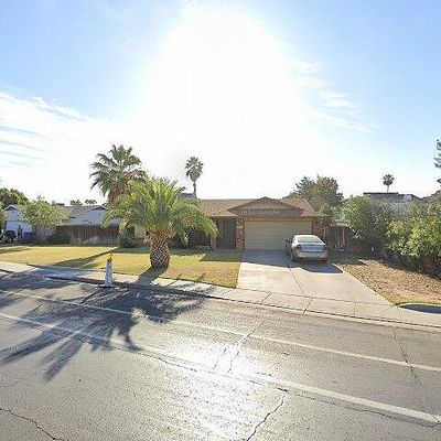 2307 N Evergreen St, Chandler, AZ 85225