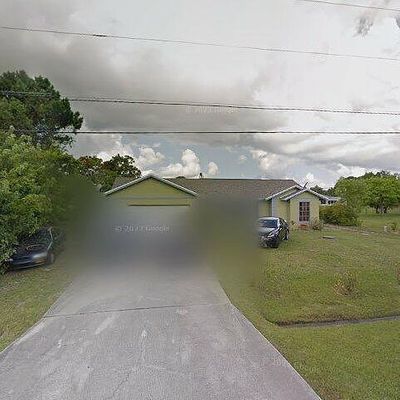 2308 Se West Blackwell Dr, Port Saint Lucie, FL 34952