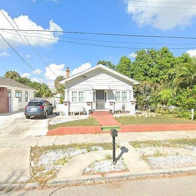 2309 W North B St, Tampa, FL 33609