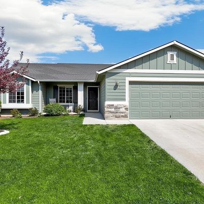 2312 N Doe Ave, Kuna, ID 83634