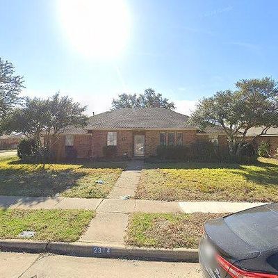 2314 Morning Glory Dr, Richardson, TX 75082