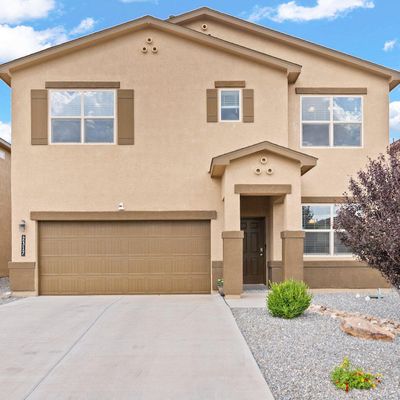 2317 Solara Loop Ne, Rio Rancho, NM 87144