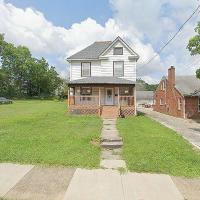 232 S Mulberry St, Mansfield, OH 44903