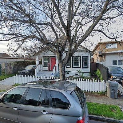 2321 88 Th Ave, Oakland, CA 94605