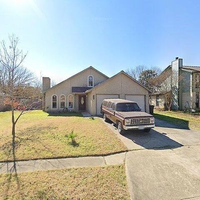 2322 Moss Ter, San Antonio, TX 78232