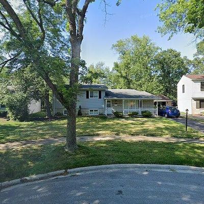 2322 Alexander Ter, Homewood, IL 60430