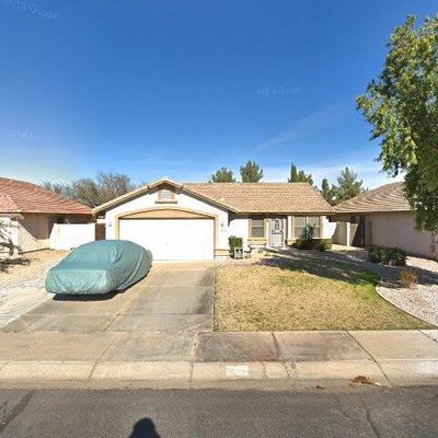 2324 E Rawhide St, Gilbert, AZ 85296