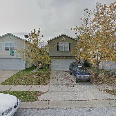 2326 Collins Way, Greenfield, IN 46140