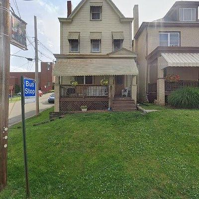 2328 Mount Troy Rd, Pittsburgh, PA 15212