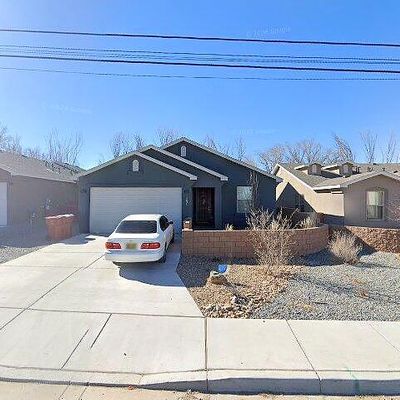 233 Piedra Lisa St, Bernalillo, NM 87004