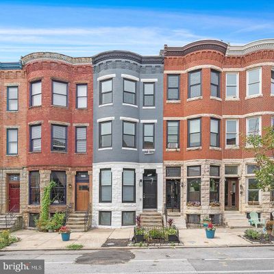 2330 Madison Ave, Baltimore, MD 21217