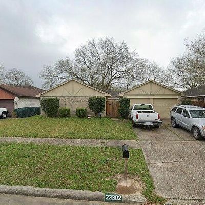 23302 Hill Creek Rd, Spring, TX 77373