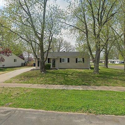 2335 Grants Pkwy, Florissant, MO 63031