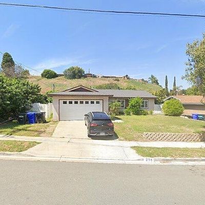 234 Deerock Pl, San Diego, CA 92114