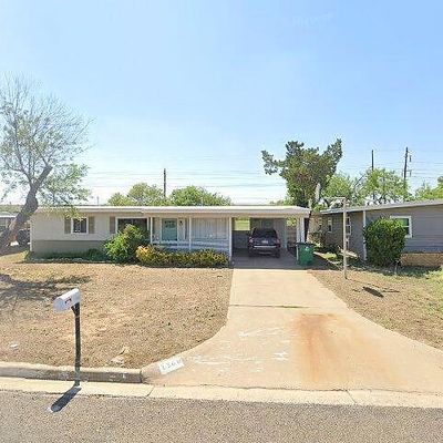 2340 Field St, San Angelo, TX 76901