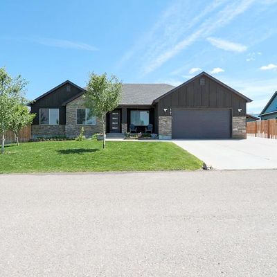 2341 Ironwood Drive, Driggs, ID 83422