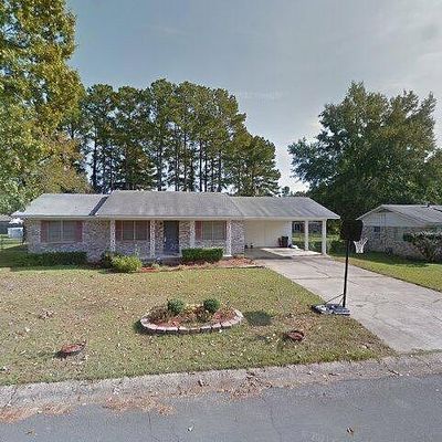 2345 Southgate Dr, Malvern, AR 72104