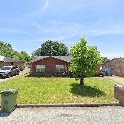 2353 Starr St, Montgomery, AL 36108