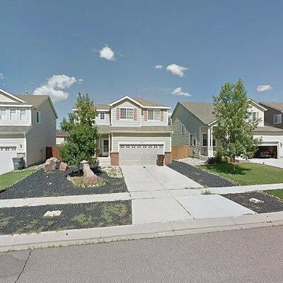 2372 Sage Grouse Ln, Colorado Springs, CO 80951