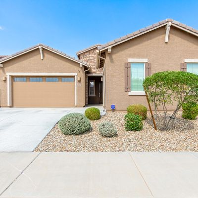 23871 N 167 Th Ln, Surprise, AZ 85387